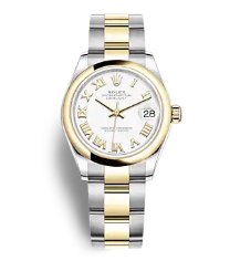 2. Oyster Perpetual Datejust 31